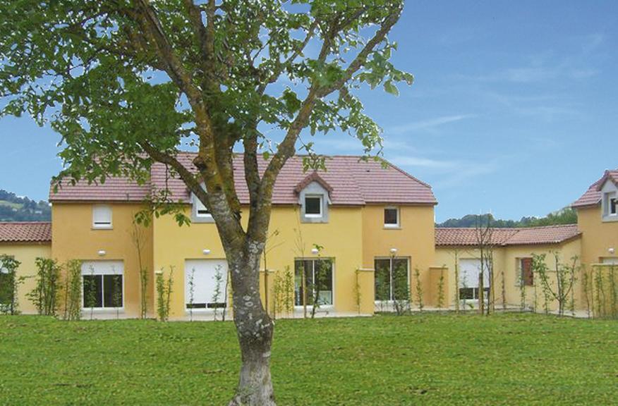 Lagrange Vacances Les Bastides De Lascaux Montignac-Lascaux Exterior foto
